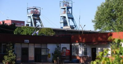 Prokuratura Okręgowa w Katowicach wszczęła śledztwo ws. wstrząsu w kopalni Mysłowice-Wesoła