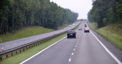 GDDKiA zamówiła budowę drugiej części obwodnicy Zawiercia w ciągu DK78