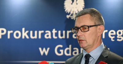 Prokuratura w Gdańsku wszczęła śledztwo ws. skradzionego z muzeum 51-lat temu obrazu "Kobieta przenosząca żar"