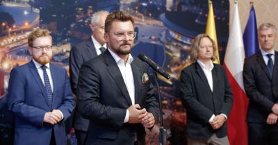Górnośląsko-Zagłębiowska Metropolia jako jeden z liderów rozwoju sztucznej inteligencji
