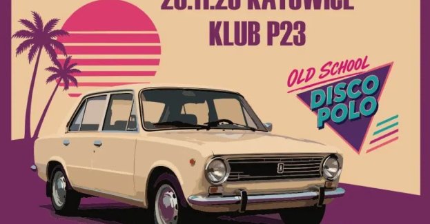 Zapraszamy 20 listopada 2026 roku do Fabryka Porcelany, Scena P23, Katowice, ul. Porcelanowa 23.