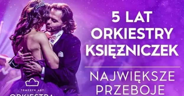 Zapraszamy 28 listopada 2026 roku do Katowice Miasto Ogrodów – Instytucja Kultury im. Krystyny Bochenek, Katowice, Plac Sejmu Śląskiego 2.