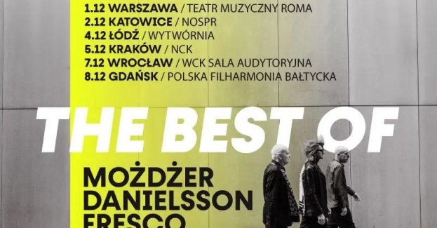 Zapraszamy 2 grudnia 2026 roku do Narodowa Orkiestra Symfoniczna Polskiego Radia, Katowice, plac Wojciecha Kilara 1.