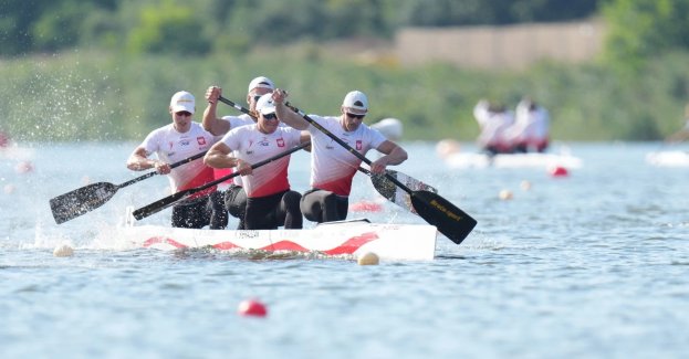 W Poznaniu rozpoczęły się mistrzostwa świata w sprincie kajakowym. Pierwszego dnia odbyło się aż 69 wyścigów eliminacyjnych, w których z bardzo dobrej strony pokazali się reprezentanci Polski. Biało-czerwoni w komplecie zameldowali się w kolejnych rundach.