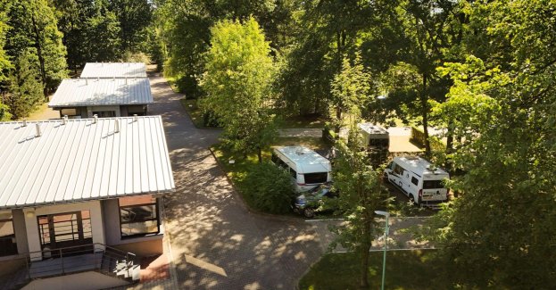 Około 2800 gości od początku roku, ponad 80-procentowe obłożenie w letnie weekendy i komplet miejsc podczas największych wydarzeń muzycznych. Camping 215 ma za sobą intensywne wakacyjne miesiące. Obiekt w Dolinie Trzech Stawów coraz częściej staje się nie tylko przystankiem na trasie miłośników caravaningu, ale także bazą do kilkudniowego pobytu i poznawania Katowic.
