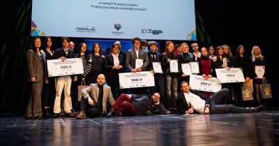 Katowice startują z IV edycją Praktycznej Lekcji Przedsiębiorczości