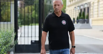 Dobrzyński ws. awarii kolejowej w Katowicach: traktujemy sprawę poważnie, choć trudno mówić o dywersji