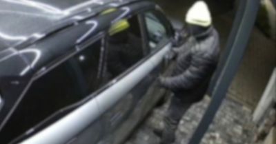 Odzyskali skradzioną Omodę. 46-latek usłyszał zarzuty