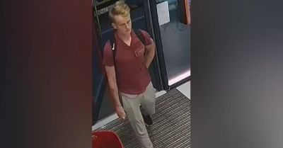 Kradzież szczoteczek za ponad 800 zł. Policja szuka świadków